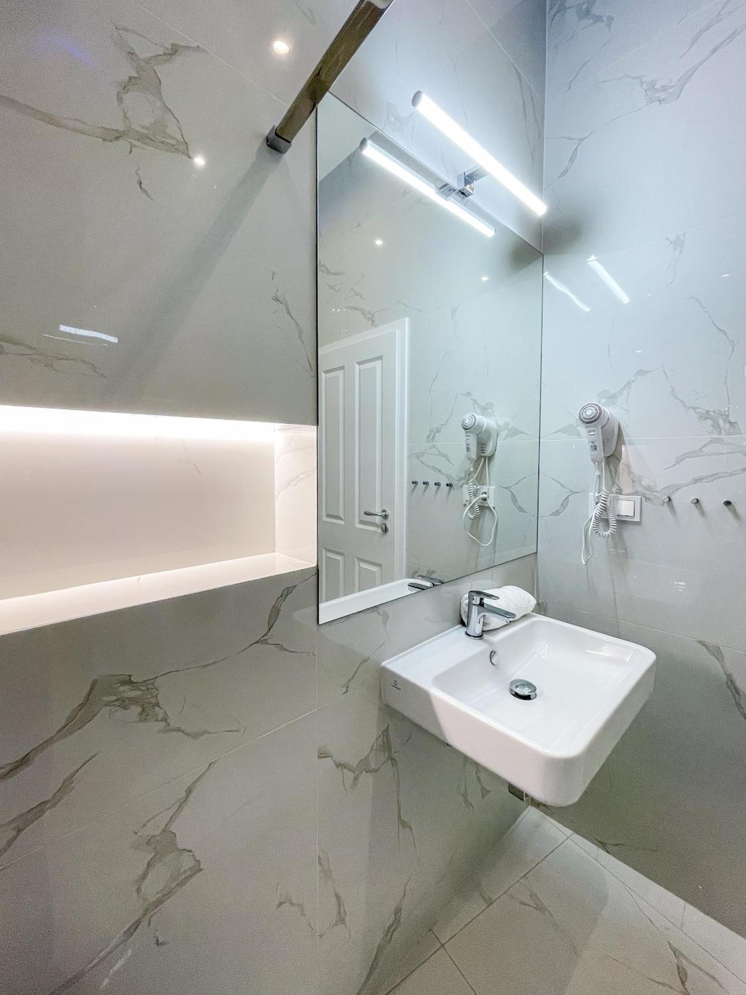 Powder Tower Aparthotel Prag