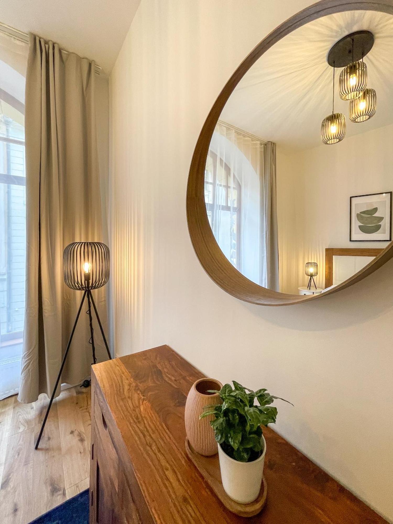 Aparthotel Powder Tower Prague